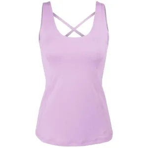 Sofibella Women's UV Colors X Tank - Lavender