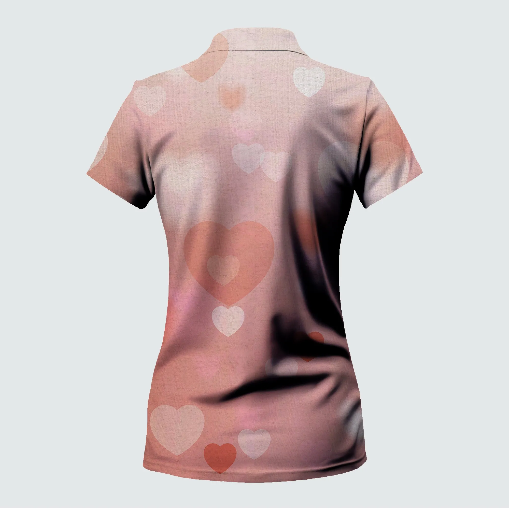 Soft Affection | Women's Short Sleeve