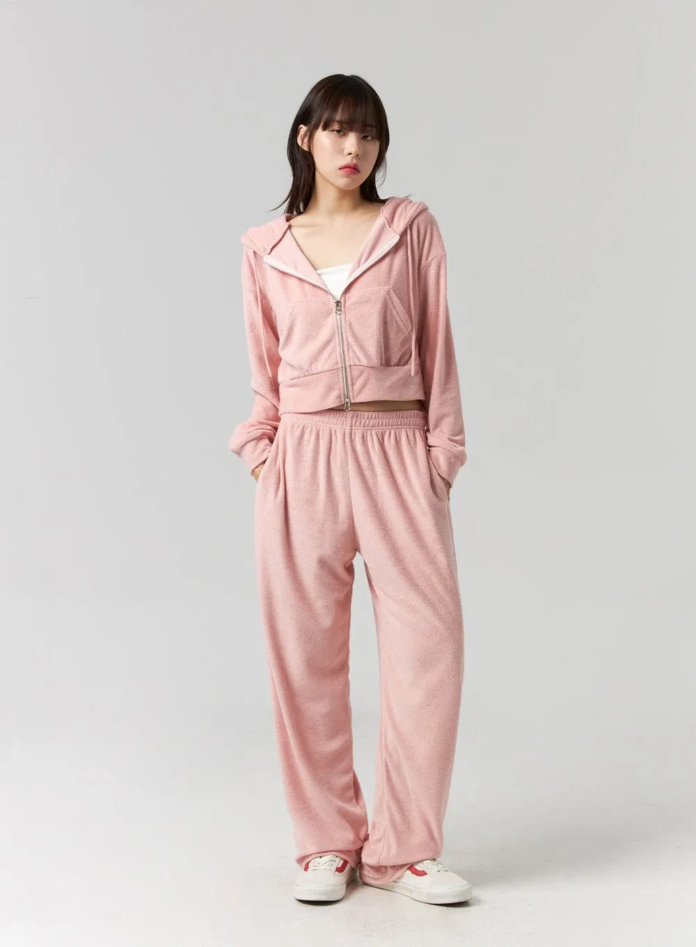 Soft Cotton Lounge Pants CG331