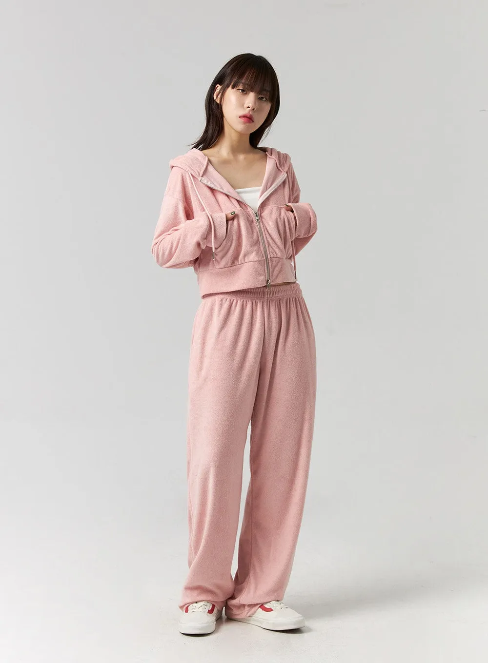 Soft Cotton Lounge Pants CG331