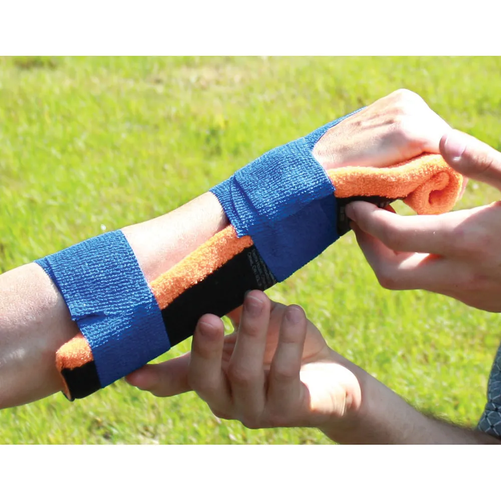 Soft Shell Splint