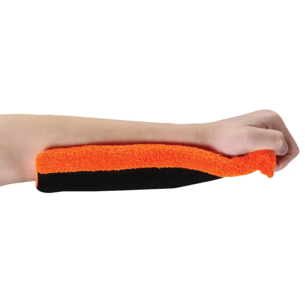 Soft Shell Splint