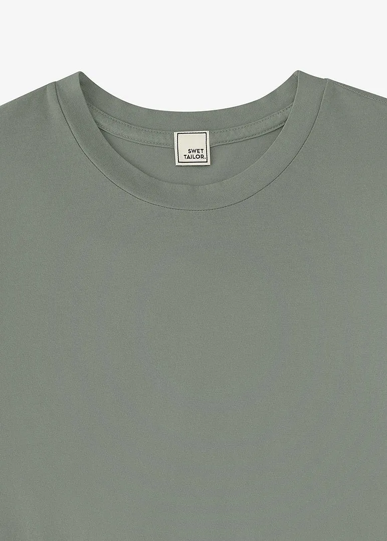 Softest T-Shirt | Thyme