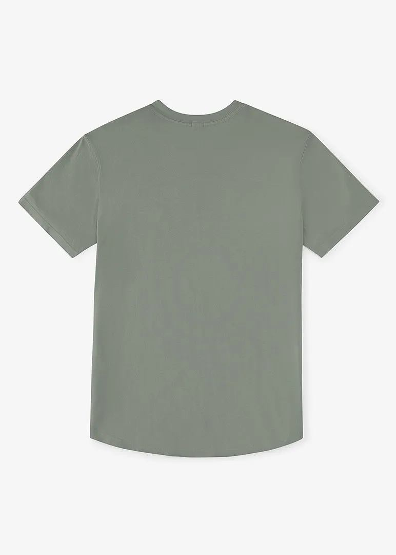 Softest T-Shirt | Thyme