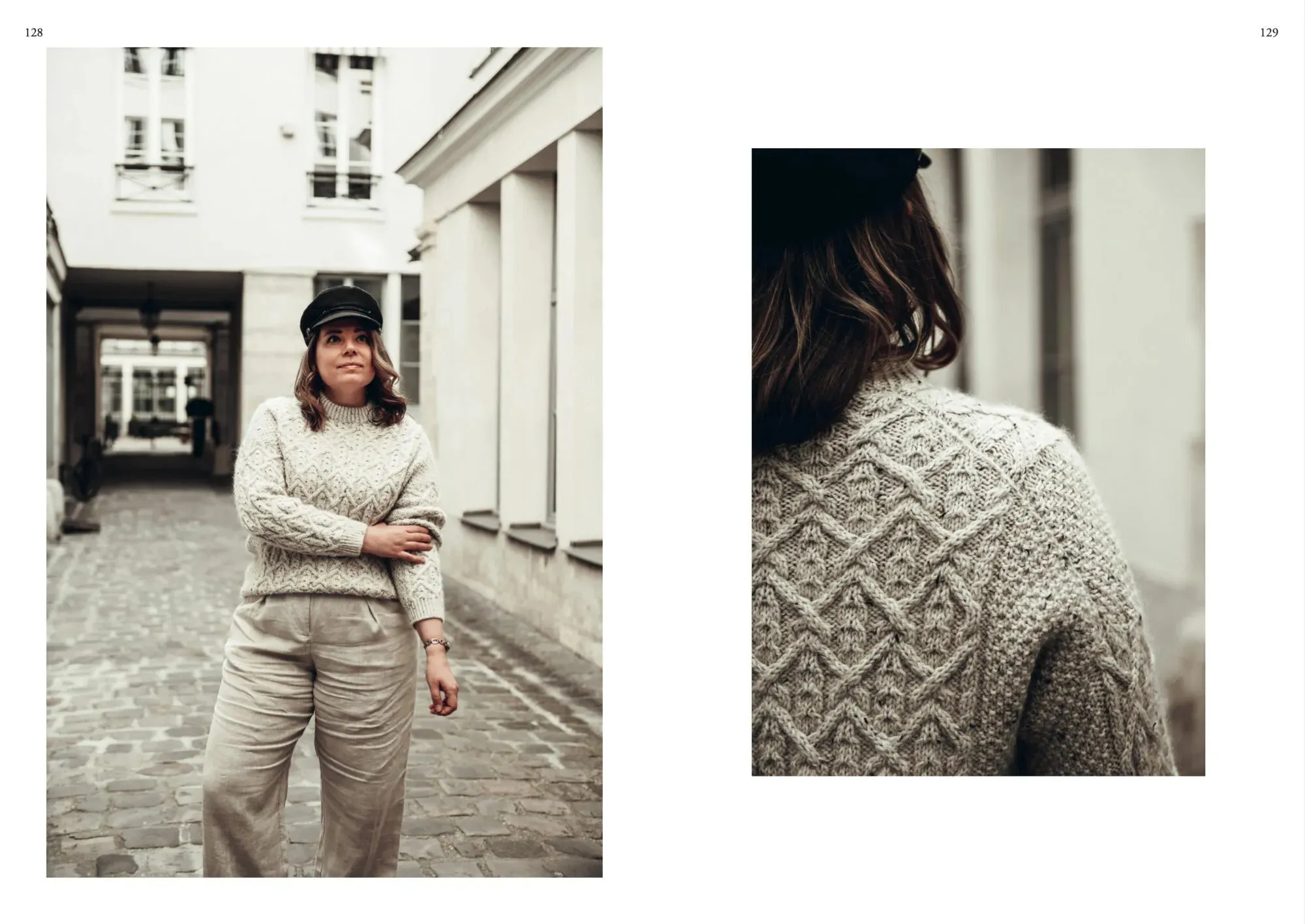 Softly - Timeless Knits by Sari Nordlund