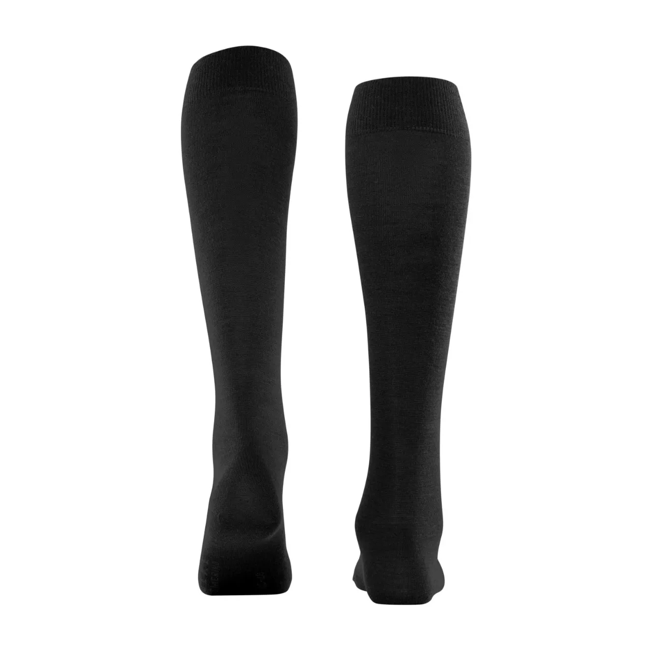 Softmerino Knee High Socks