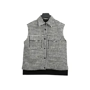 Soho Human Vest