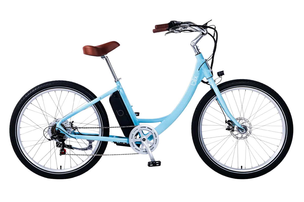 Sol Eclipse Cruiser eBike