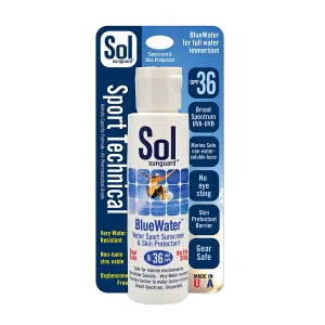 Sol Sport Technical Spf 36