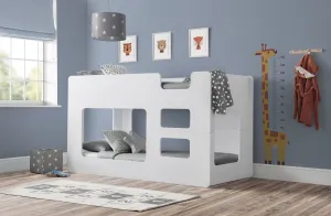 Solar Bunk White