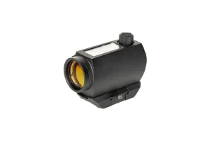 Solar Power Red Dot (low mount)