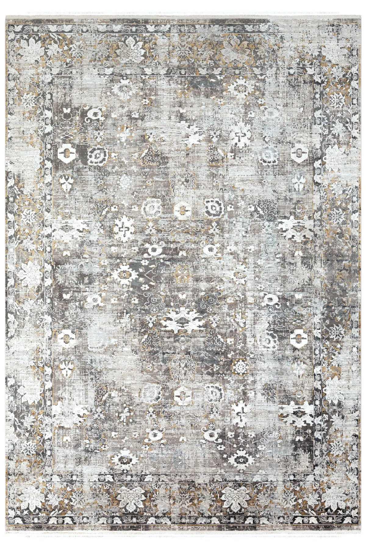 Solar Rug 2308