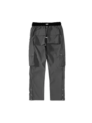 Sole et. Al Metro Cargo Bottoms : Grey