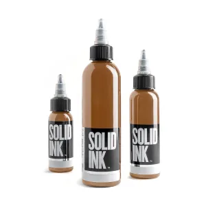 Solid Ink Dulce De Leche 1oz