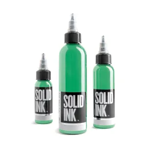 Solid Ink Mint 1oz