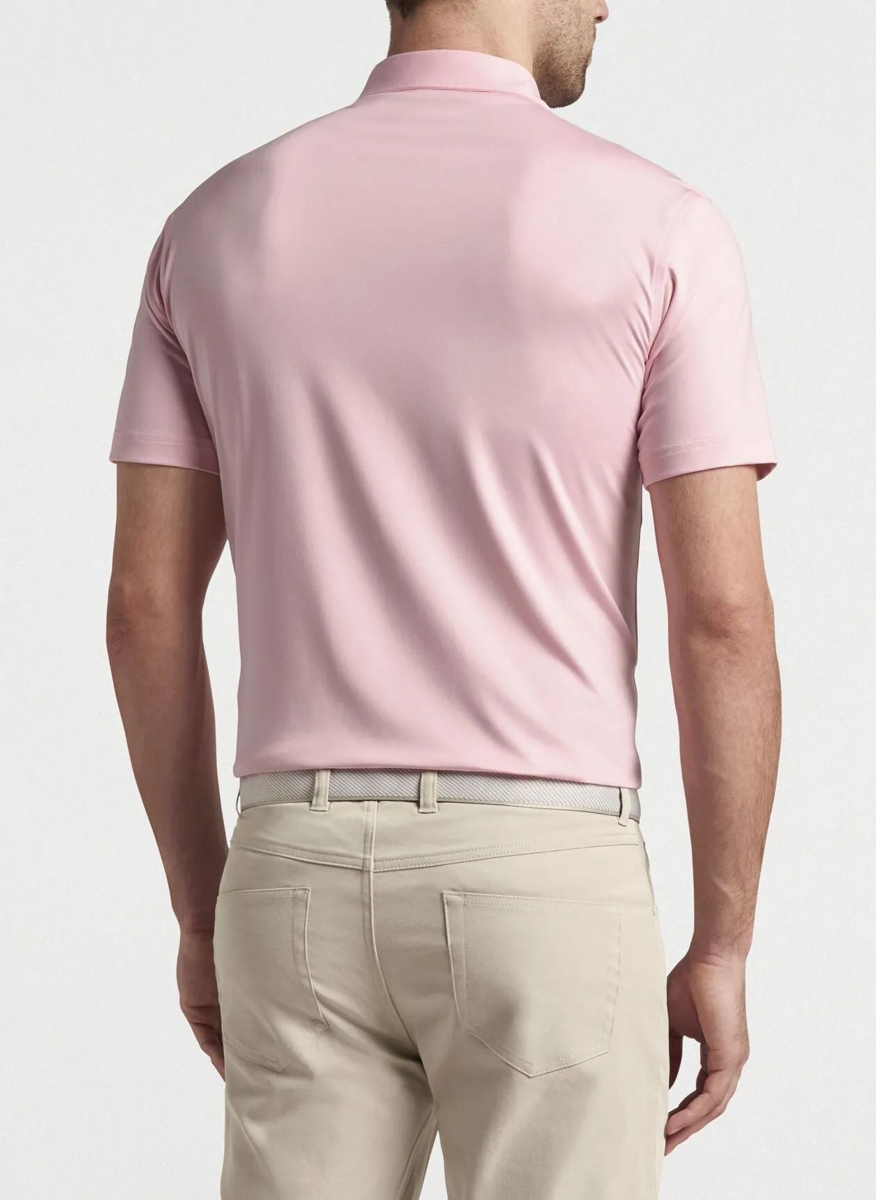 Solid Performance Polo