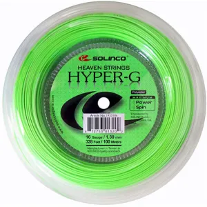 Solinco Hyper-G Half Reel