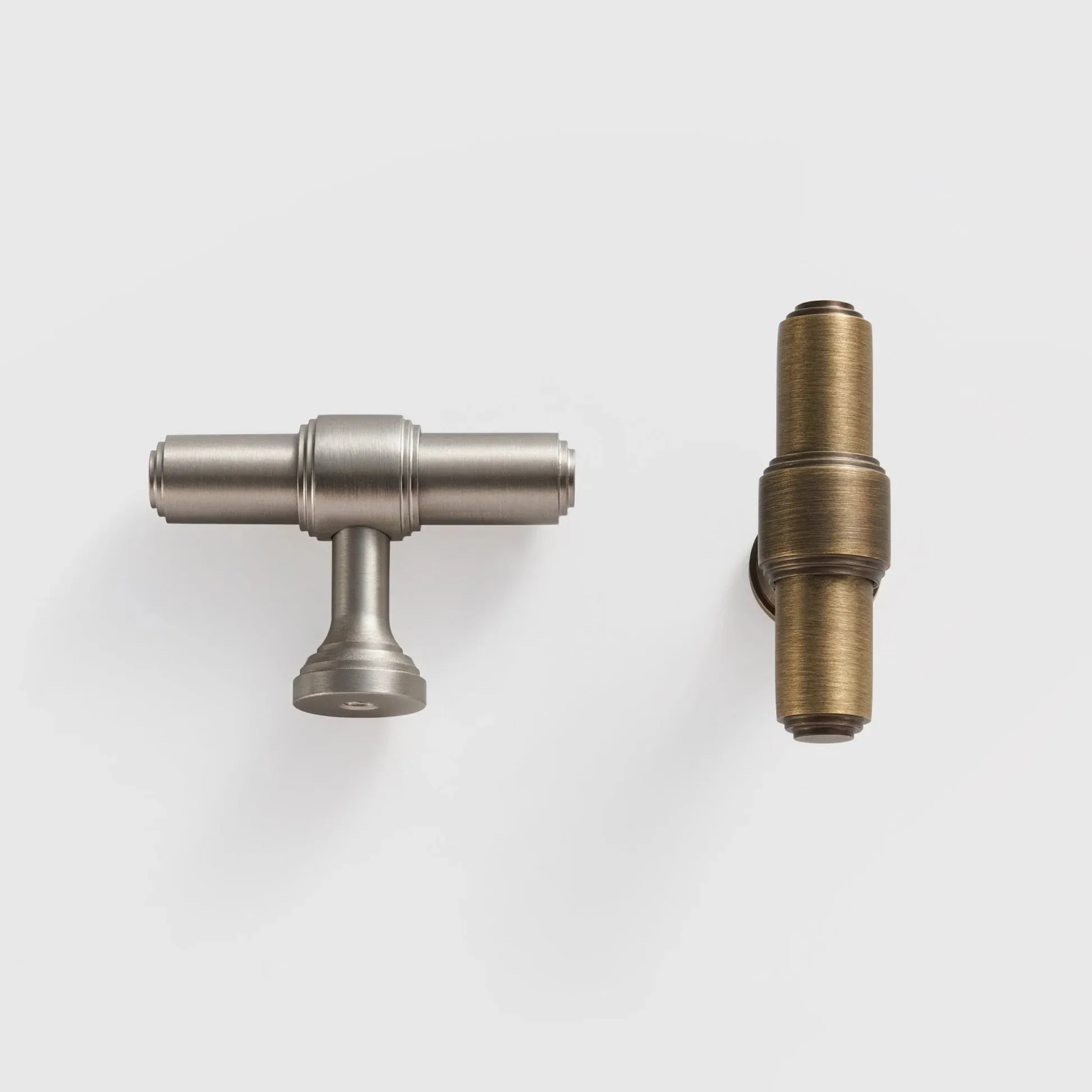 SOLON / Solid Brass T-Bar