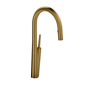 Solstice Kitchen Faucet with 2 Jet Spray