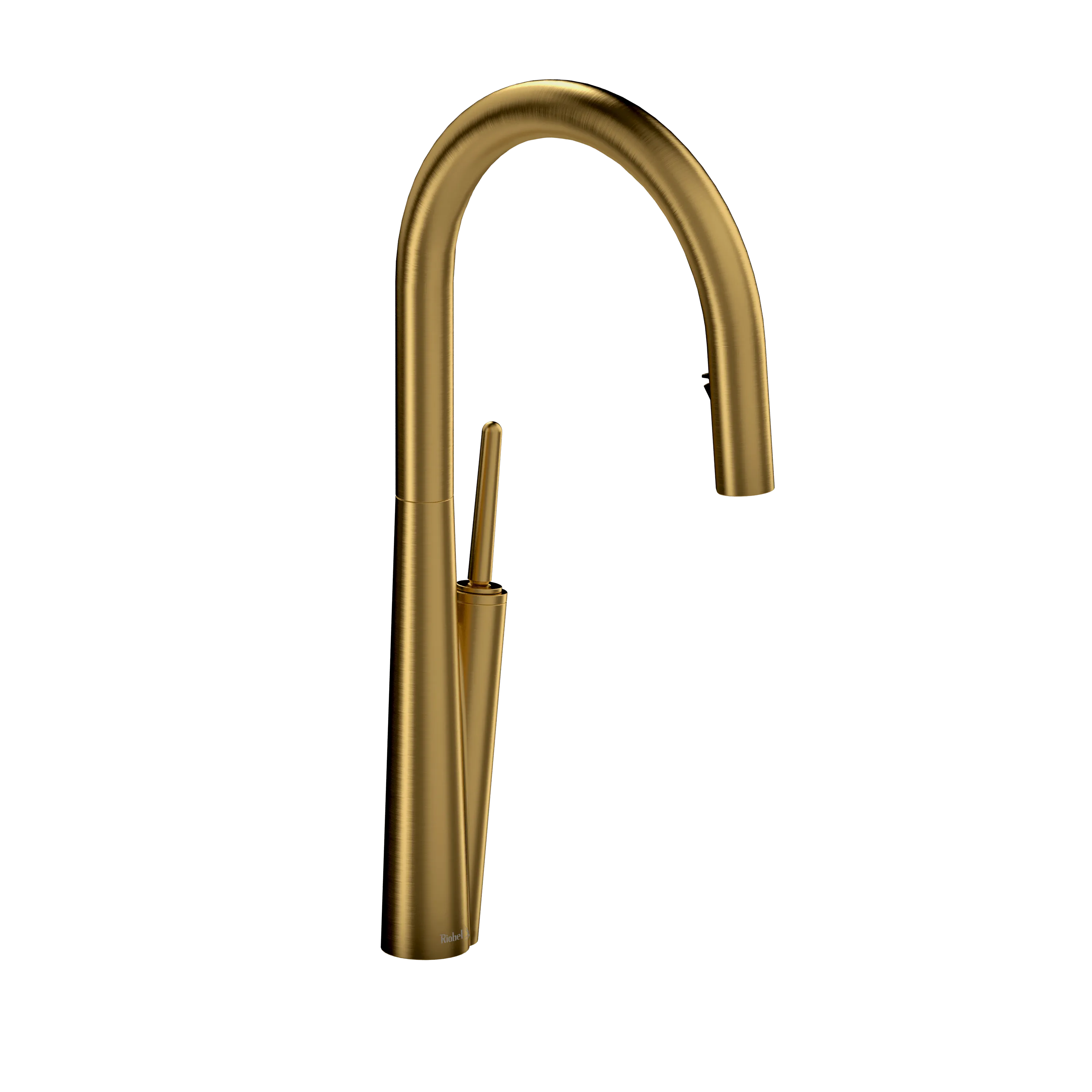 Solstice Kitchen Faucet with 2 Jet Spray