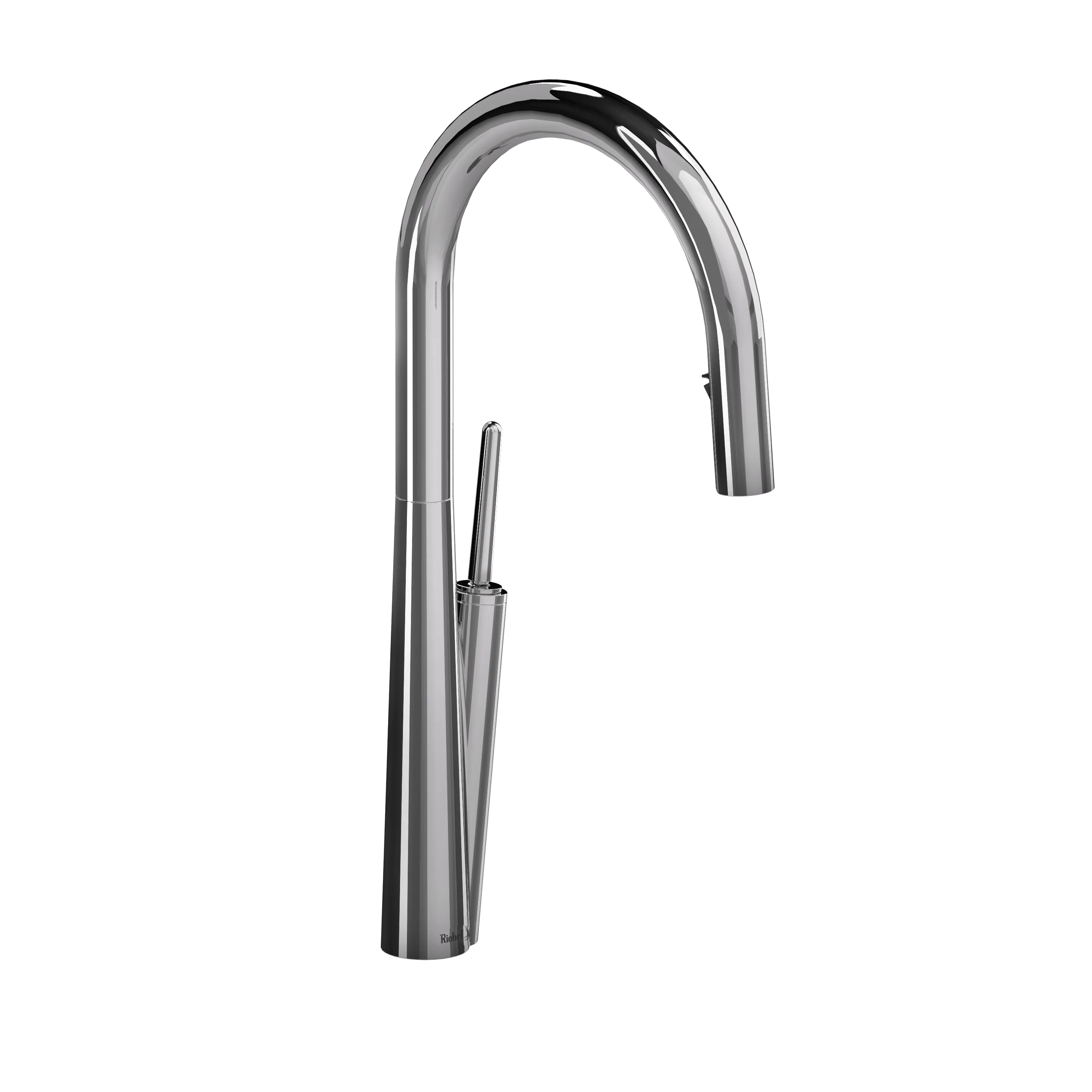 Solstice Kitchen Faucet with 2 Jet Spray