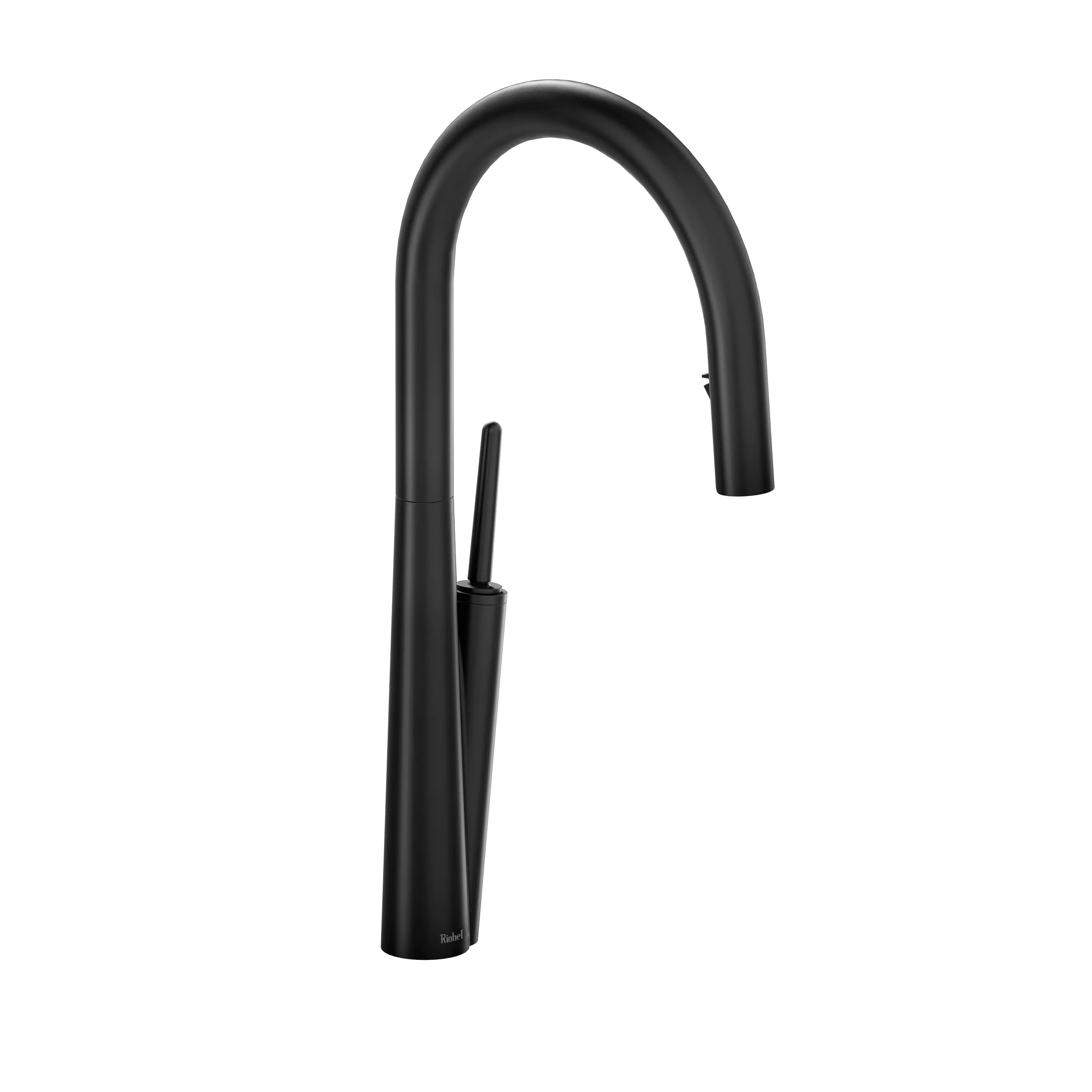 Solstice Kitchen Faucet with 2 Jet Spray