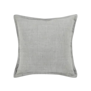 Solstice Pillow in Gray