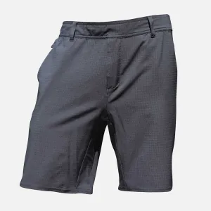 Solution Short - Black