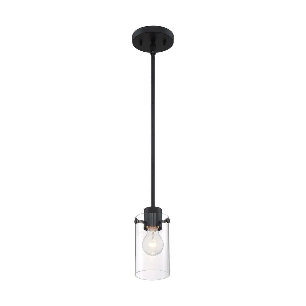 SOMMERSET 1 LIGHT MINI PENDANT