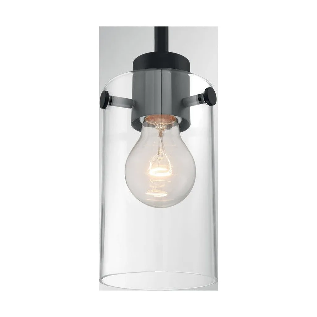 SOMMERSET 1 LIGHT MINI PENDANT