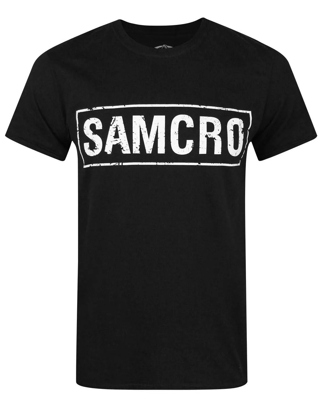 Sons Of Anarchy Samcro Men's T-Shirt