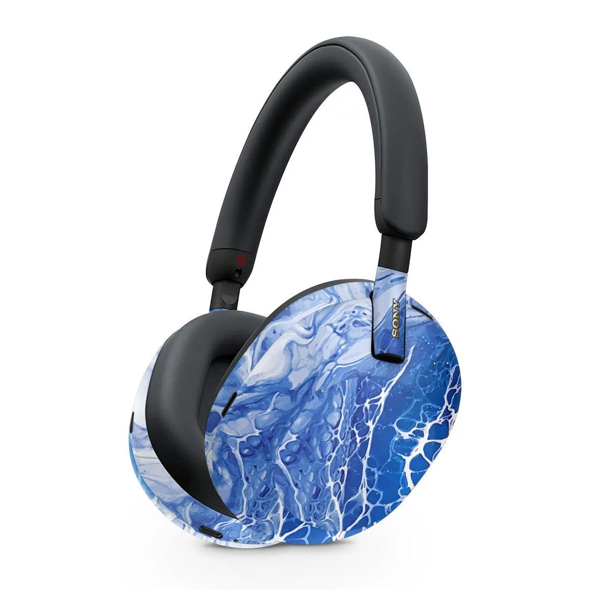 Sony WH-1000XM5 Oil Paint Series Skins