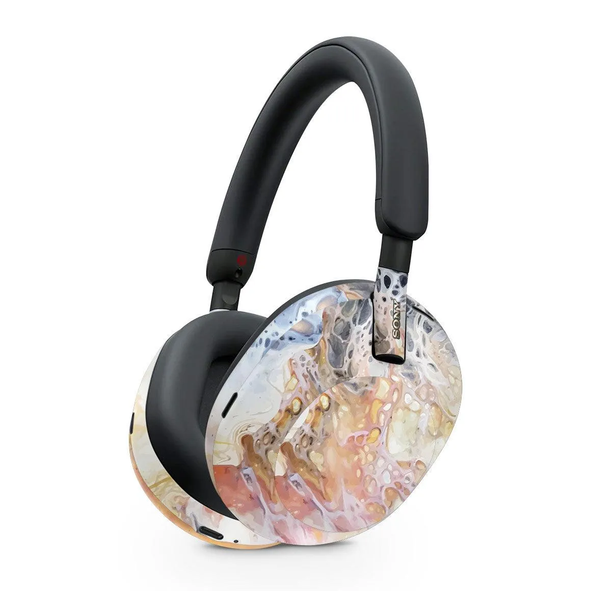 Sony WH-1000XM5 Oil Paint Series Skins