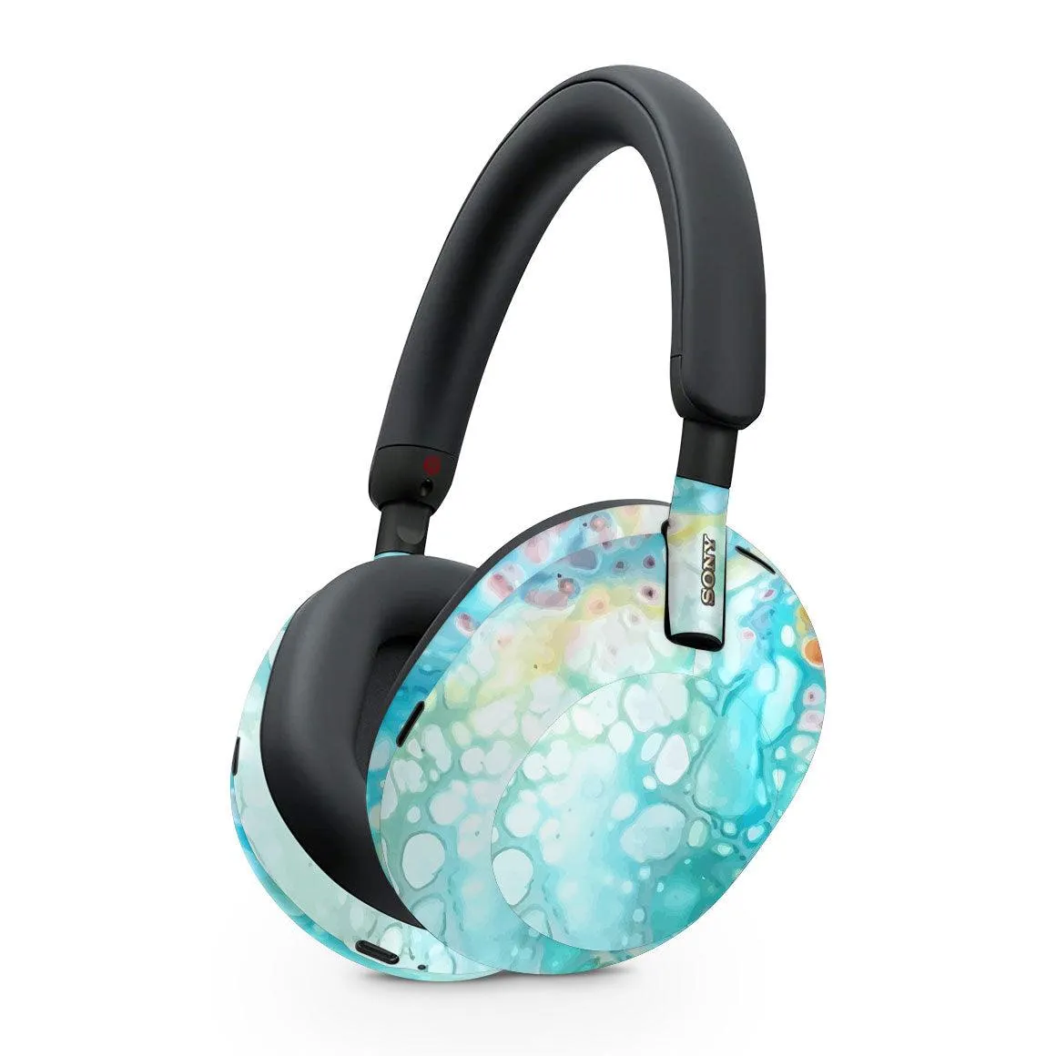 Sony WH-1000XM5 Oil Paint Series Skins