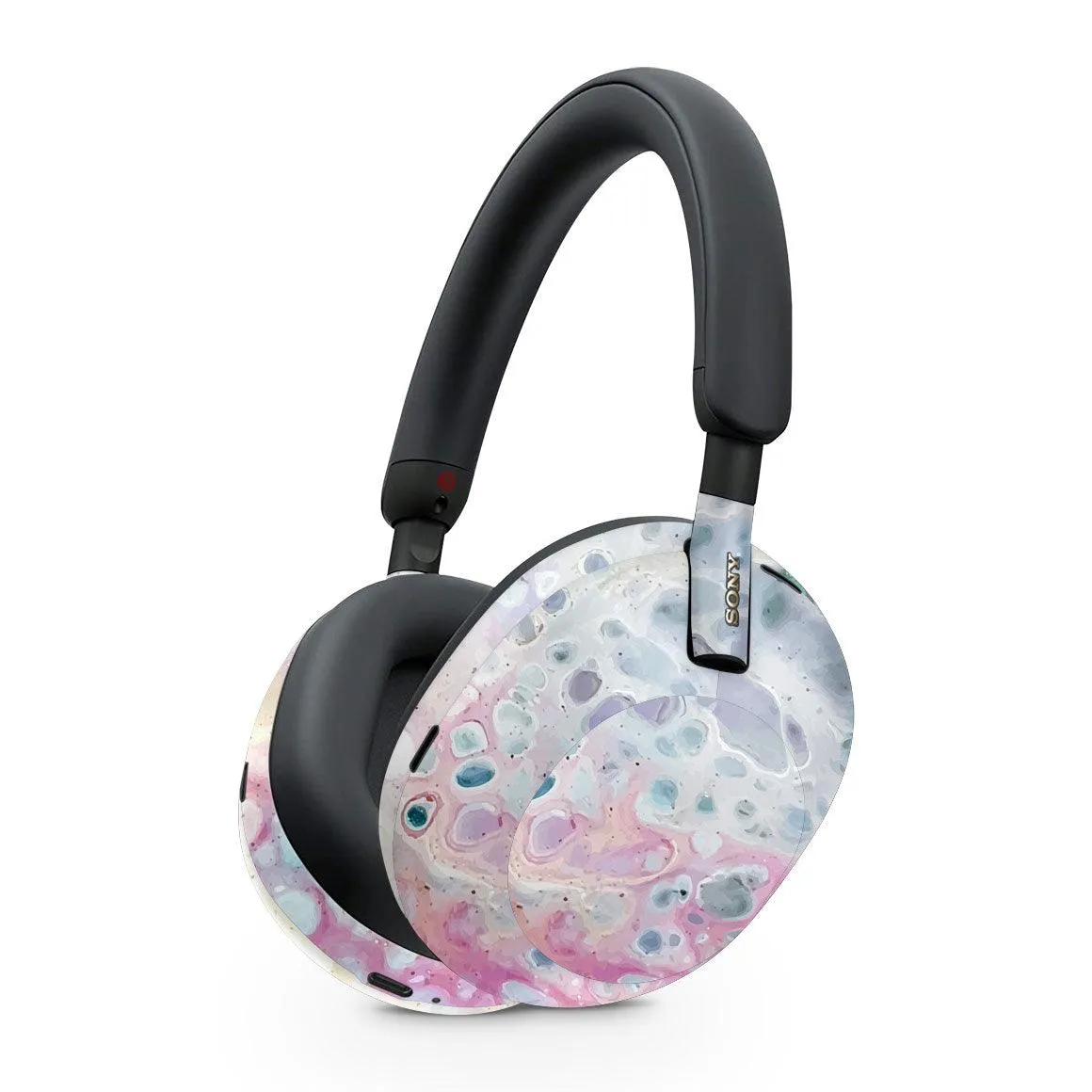 Sony WH-1000XM5 Oil Paint Series Skins