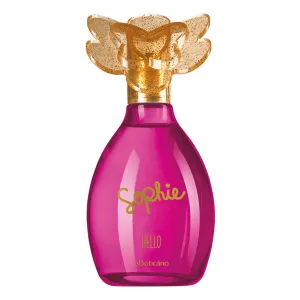 Sophie Hello Cologne 100ml - o Boticario