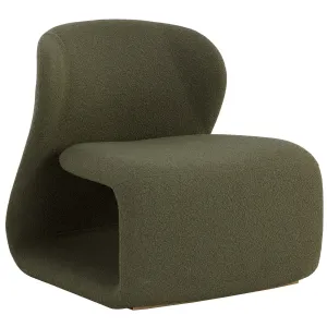 Sophiene Chair, Copenhagen Olive