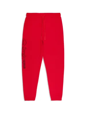 Sora Track Pant- Adrenaline Rush