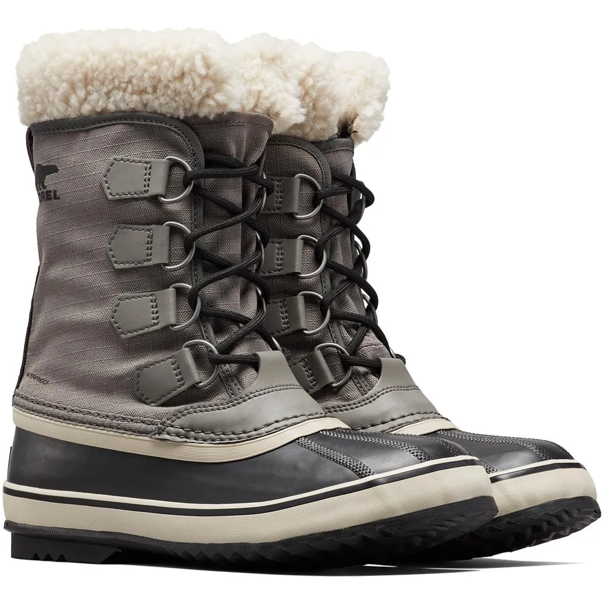 Sorel Women's 8.25" Winter Carnival Boots