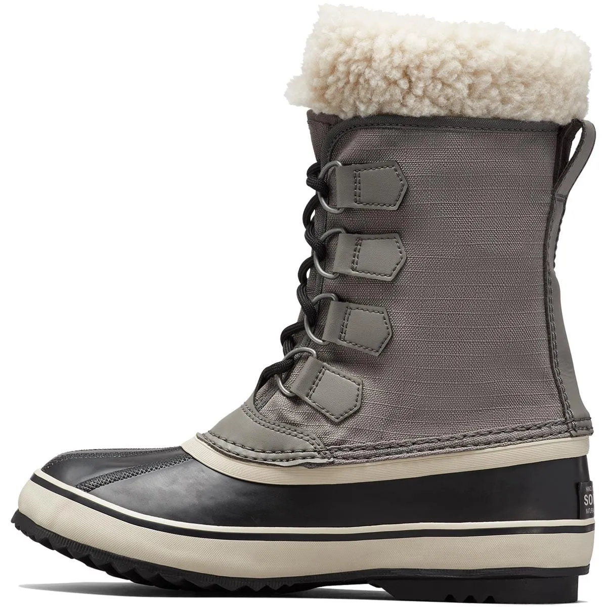 Sorel Women's 8.25" Winter Carnival Boots