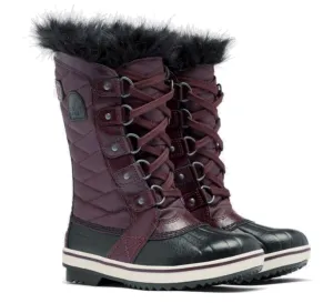 Sorel Youth Tofino II Snow Boots