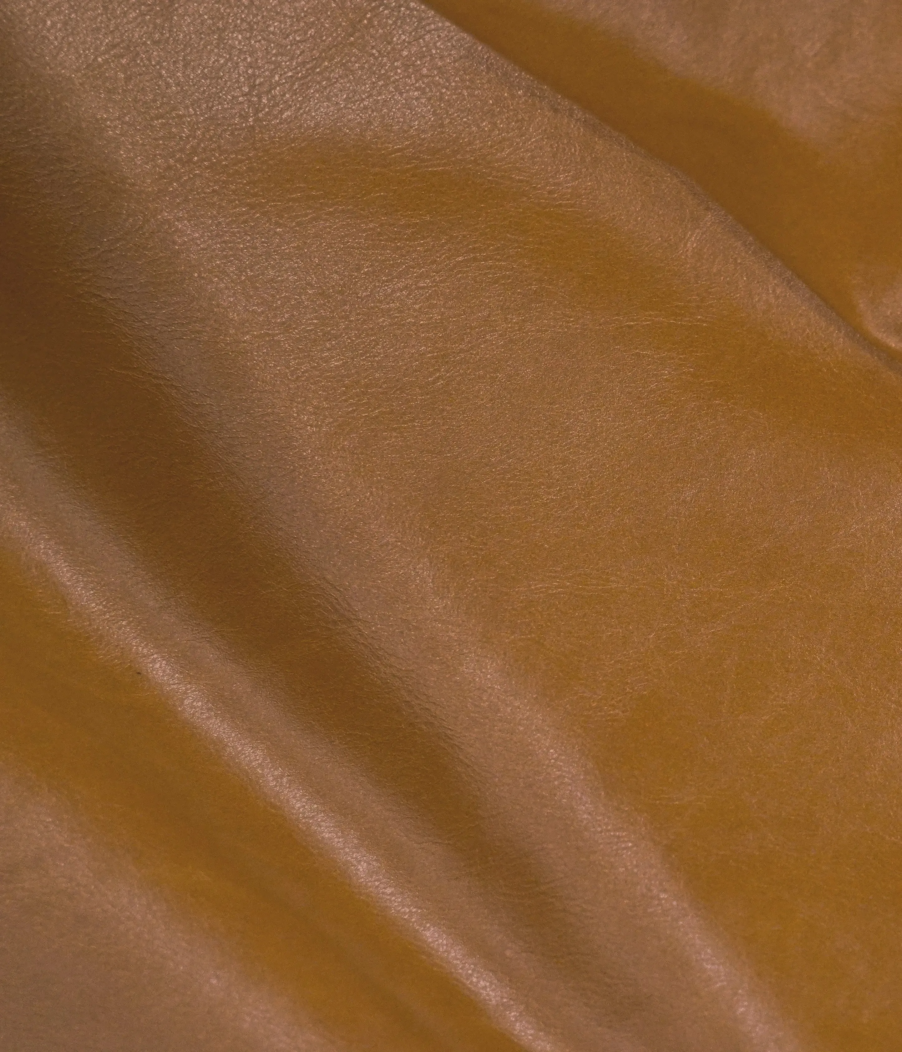 Sorrento Veg-Tanned Natural Cowhide