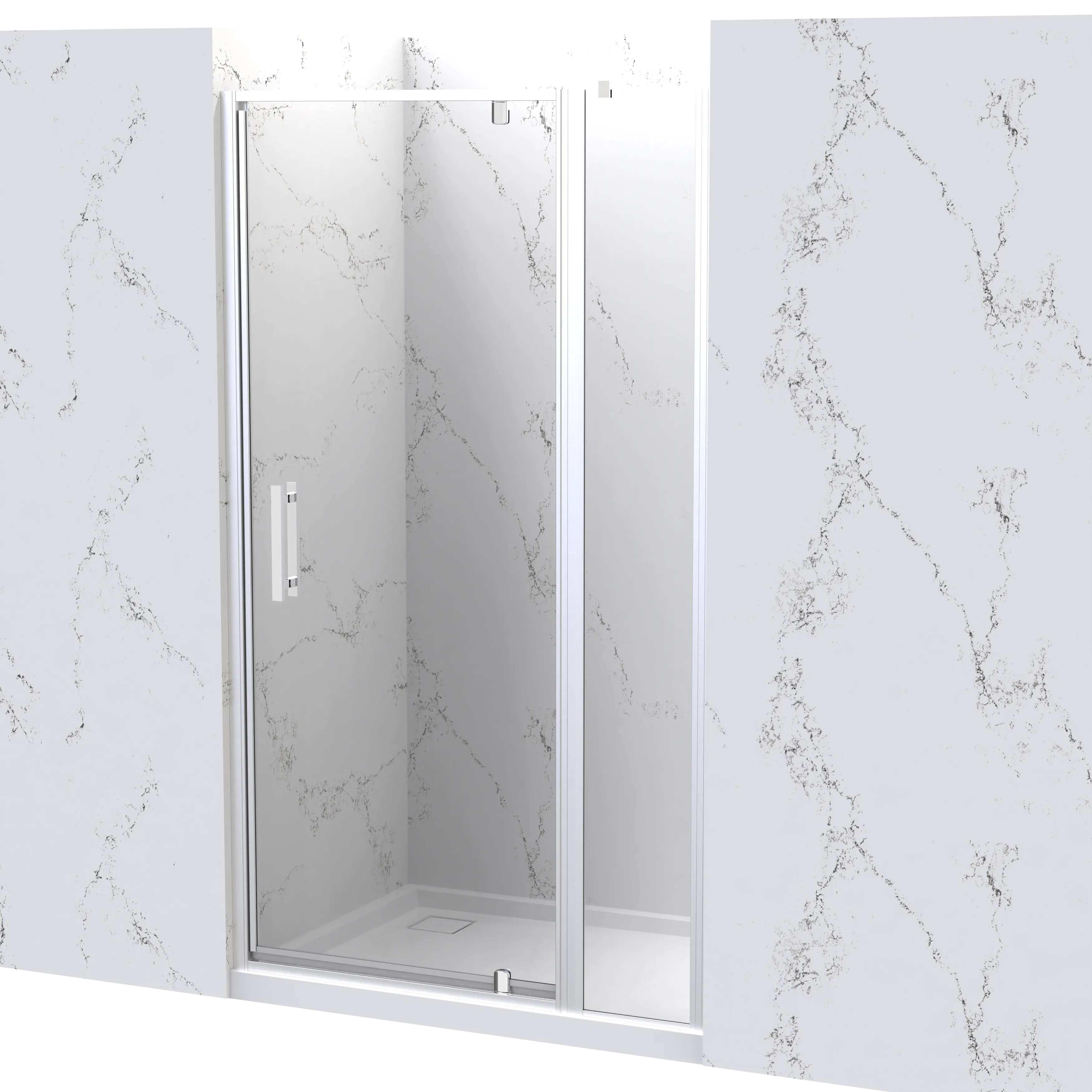 Soul 1200x900 Alcove Shower