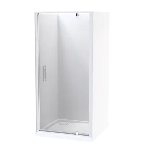 Soul 900x900 Alcove Shower