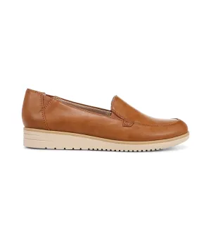 SOUL Idea Moc Loafer Gingerbread