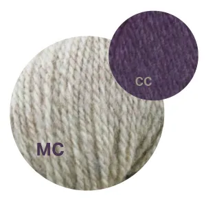 Soundtrack Kit (Size 1-4/Sand w/Violet)