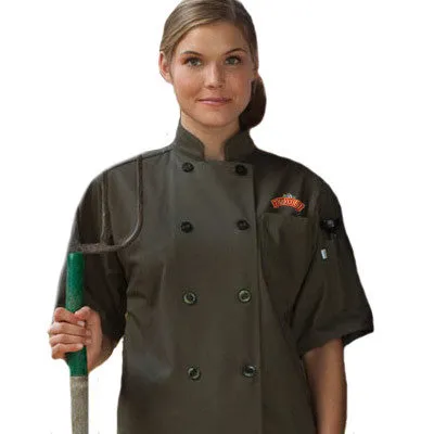 South Beach Chef Coat