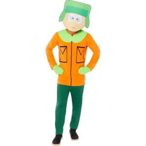 South Park Kyle Men's Costume