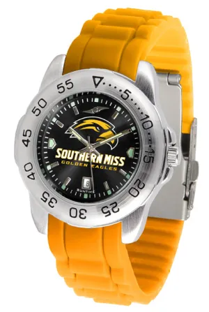 Southern Miss Sport AC Men’s Watch - AnoChrome