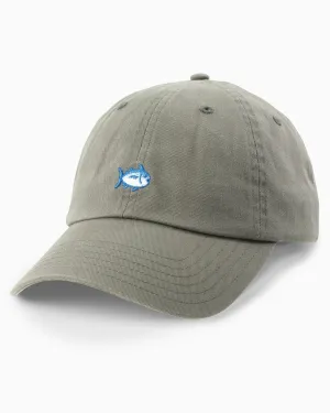 Southern Tide Mini Skipjack Hat/ Laurel Ridge